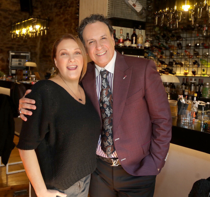 Το «Καφέ της Χαράς» ανοίγει ξανά την Παραμονή της Πρωτοχρονιάς