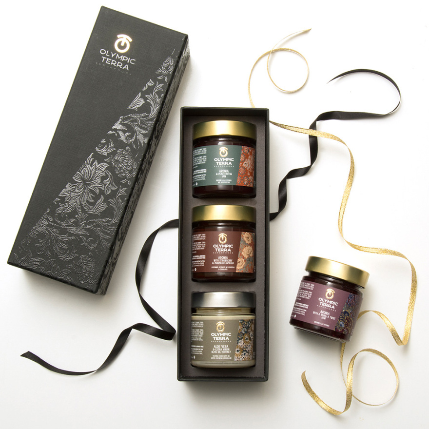 Αυτή είναι η πιο… εναλλακτική πρόταση για τα Χριστουγεννιάτικα Δώρα