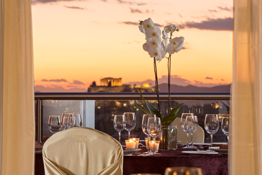 Γιορτές σαν από παραμύθι 