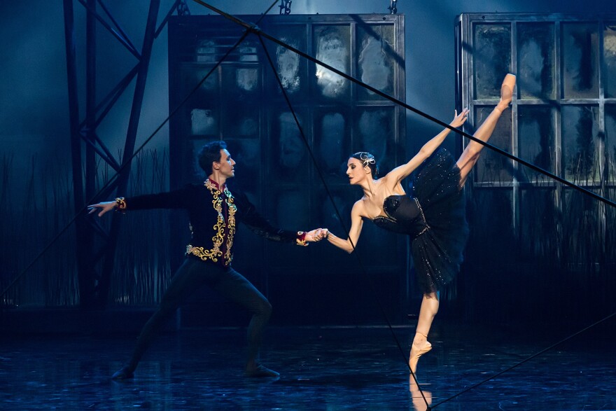 Λίμνη των Κύκνων: 300 δωρεάν θέσεις για ανέργους στη γενική δοκιμή