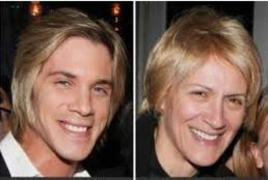 Γυναίκα ηθοποιός αποκαλύπτει ότι την μπερδεύουν με τον Νίκο Οικονομόπουλο