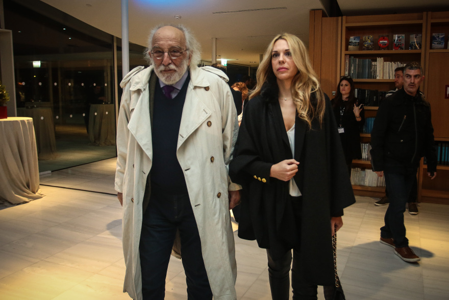 Super League 1: Με Μπάγεβιτς, Ρότσα, Αναστόπουλο και Βάντσικ η γιορτή για τα 60 χρόνια της Α' Εθνικής!