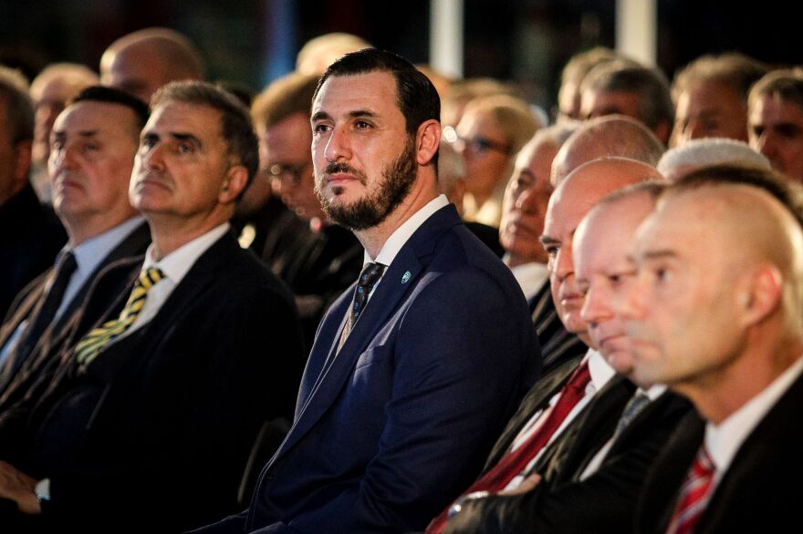 Super League 1: Με Μπάγεβιτς, Ρότσα, Αναστόπουλο και Βάντσικ η γιορτή για τα 60 χρόνια της Α' Εθνικής!