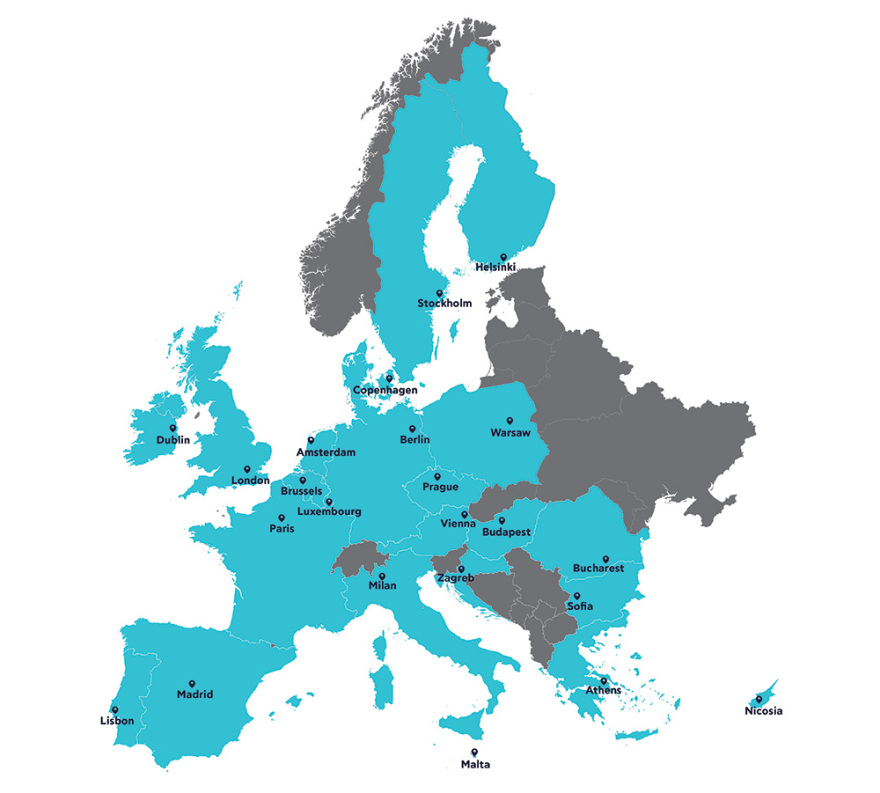 VivaWallet: Επένδυση 75 εκατ. ευρώ για ανάπτυξη σε 23 χώρες
