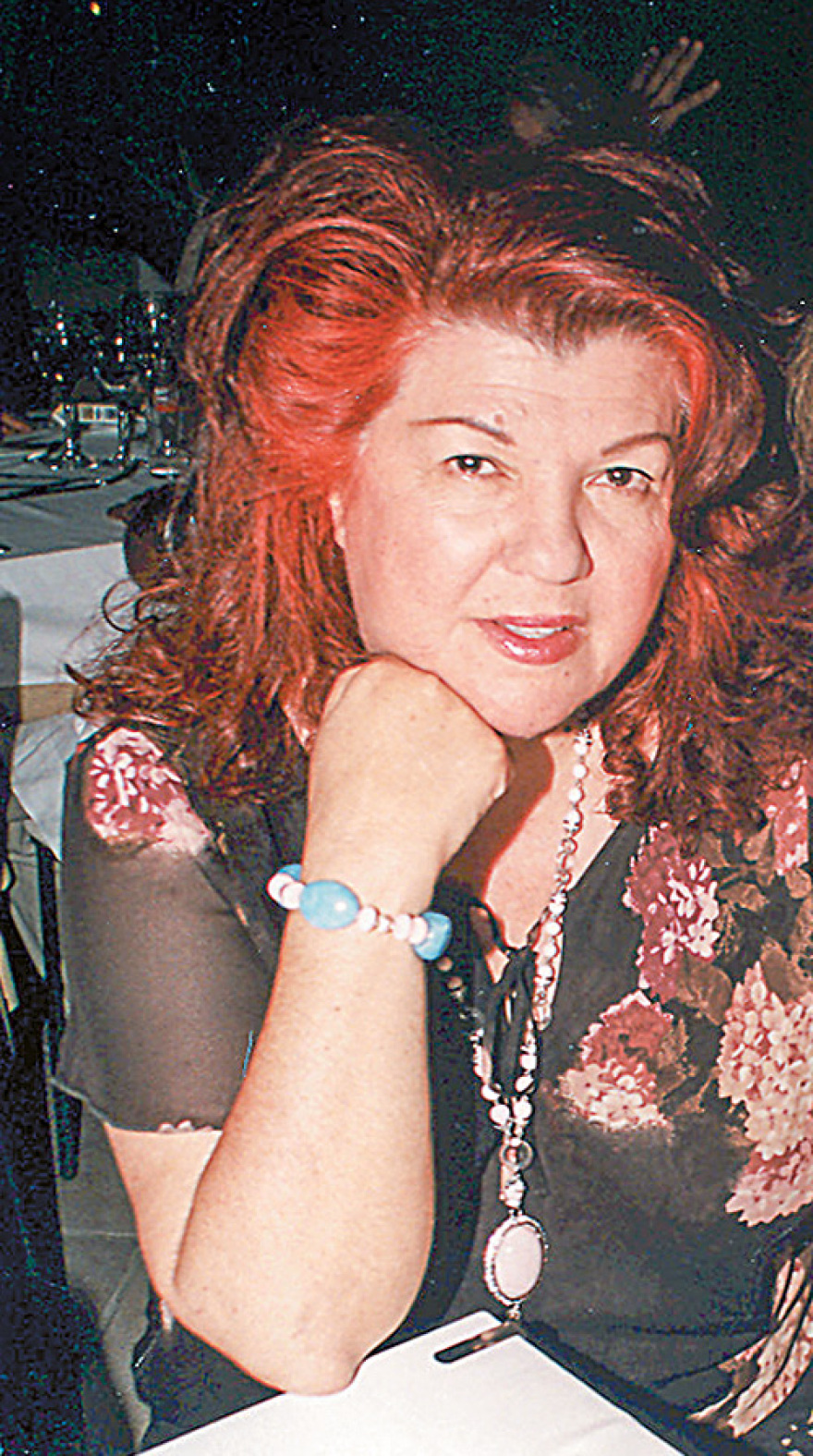 Δημήτρης Κοντομηνάς: H μάχη της ζωής του