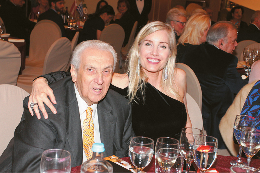 Δημήτρης Κοντομηνάς: H μάχη της ζωής του