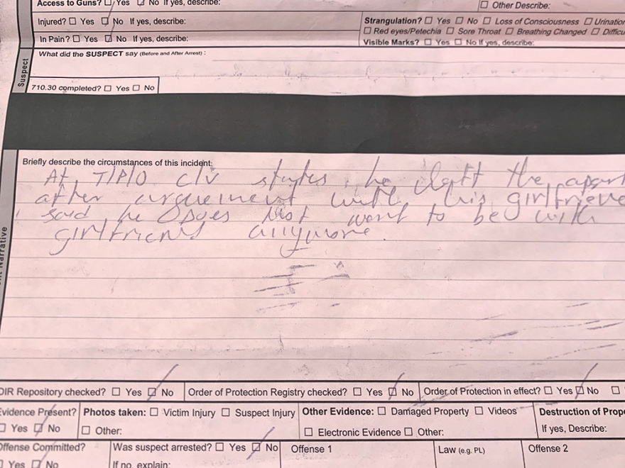 Δημήτρης Κοντομηνάς: H μάχη της ζωής του