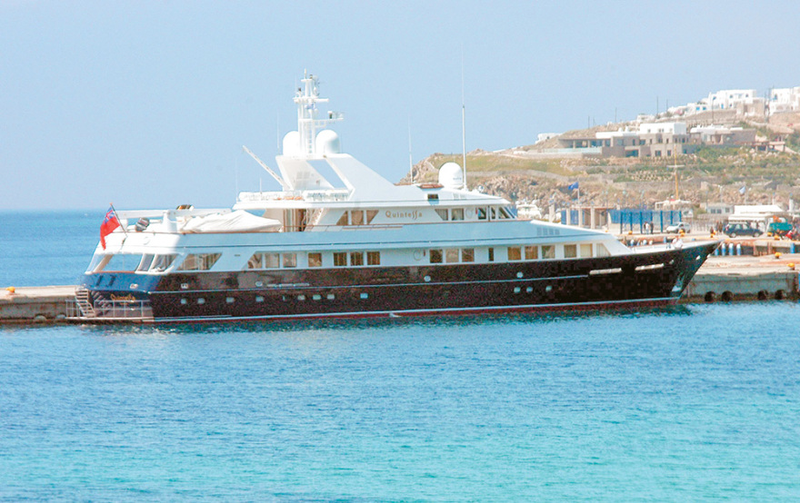 Δημήτρης Κοντομηνάς: H μάχη της ζωής του