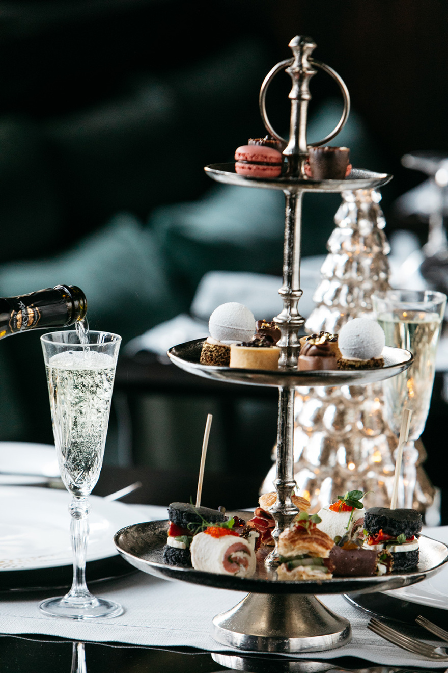 Γιορτές σαν από παραμύθι 