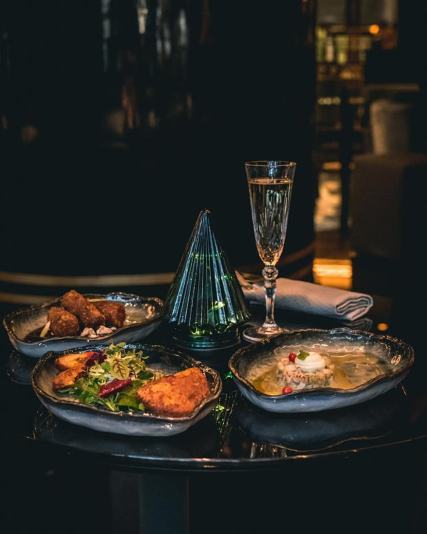 Γιορτές σαν από παραμύθι 