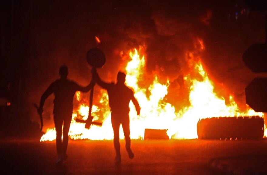 Λίβανος: Σφοδρές συγκρούσεις στη Βηρυτό - Χεζμπολάχ εναντίον κινήματος Αμάλ 