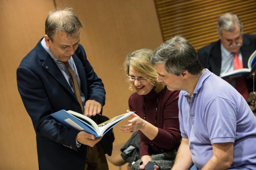 40 Χρόνια - Άρτεμις: Μία διαφορετική παρουσίαση