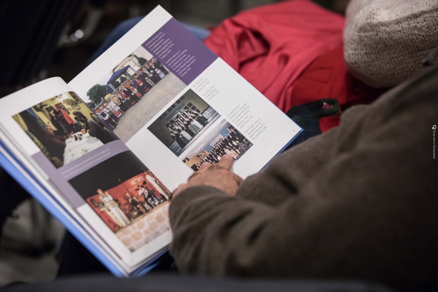 40 Χρόνια - Άρτεμις: Μία διαφορετική παρουσίαση