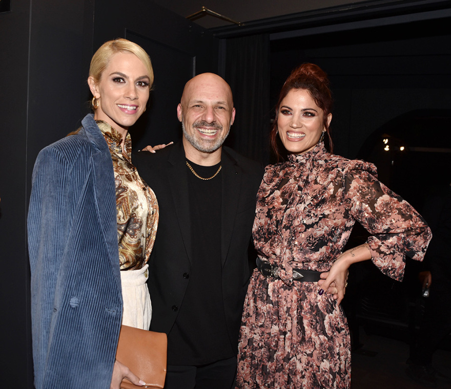 Επίσημη πρεμιέρα για τη «Βερβερίτσα» του Νίκου Μουτσινά 