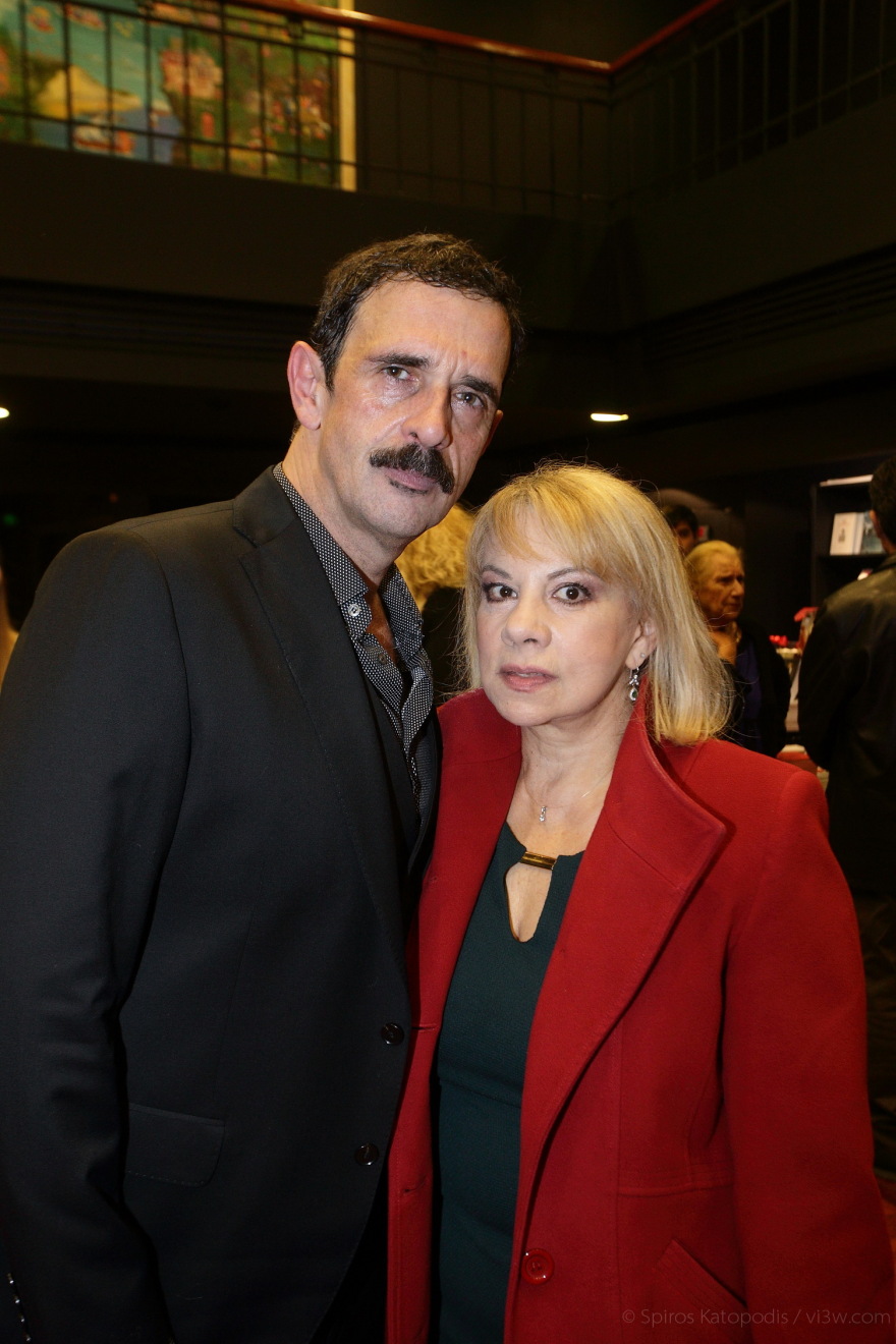 Αποθεωτική πρεμιέρα για τον «Κάτω Παρθενώνα»