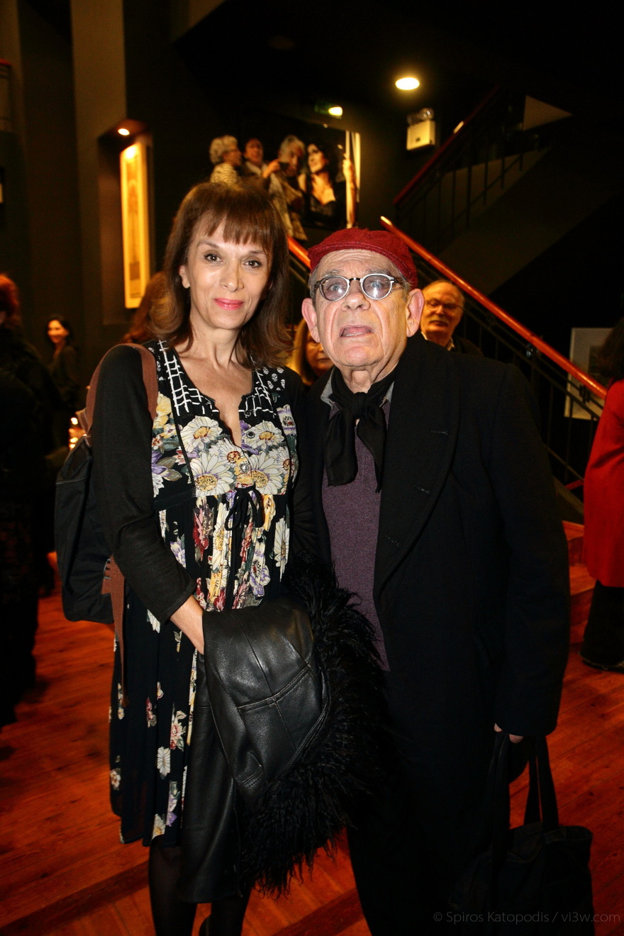 Αποθεωτική πρεμιέρα για τον «Κάτω Παρθενώνα»