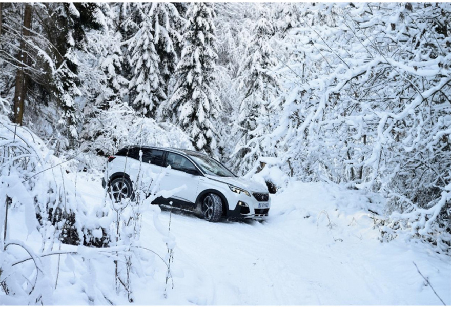 Η καλύτερη αφορμή....για να ζήσεις μια off-road εμπειρία