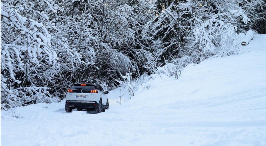 Η καλύτερη αφορμή....για να ζήσεις μια off-road εμπειρία