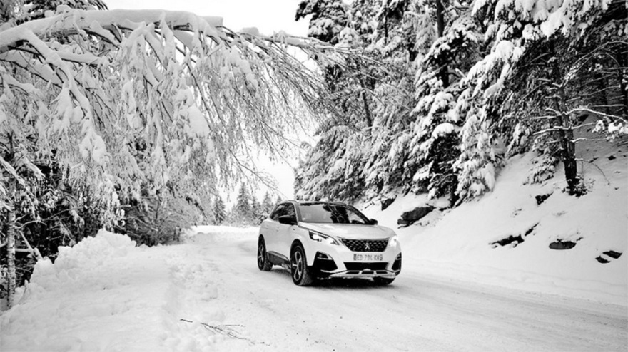 Η καλύτερη αφορμή....για να ζήσεις μια off-road εμπειρία