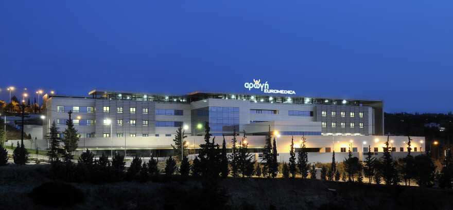 Η Κατερίνα Βρανά διηγήθηκε με χιούμορ και αυτοσαρκασμό την περιπέτεια της υγείας της 