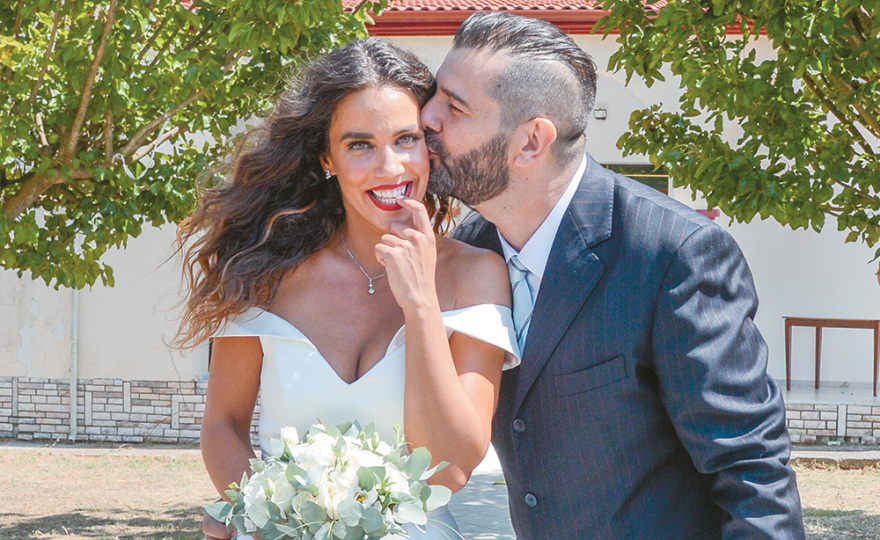 Κατερίνα Στικούδη: O Σερίφης, ο Κουτσούμπας και το «Μy Style Rocks» 