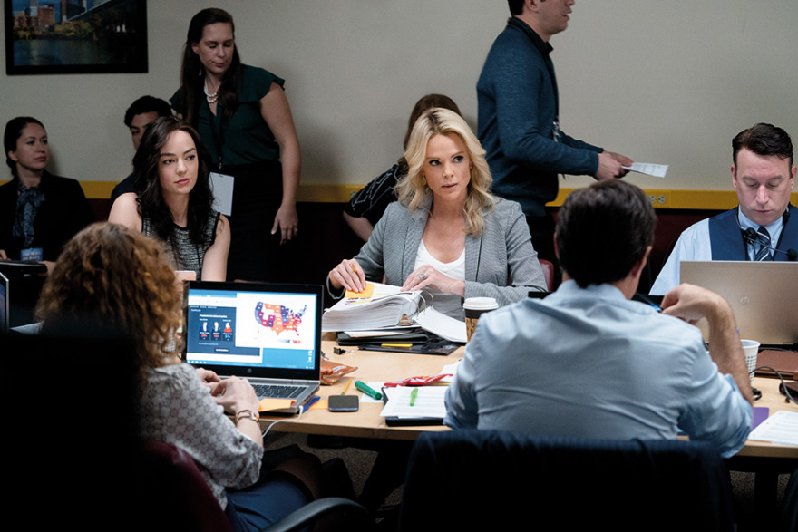 Σαρλίζ Θερόν: H τέλεια ομορφιά