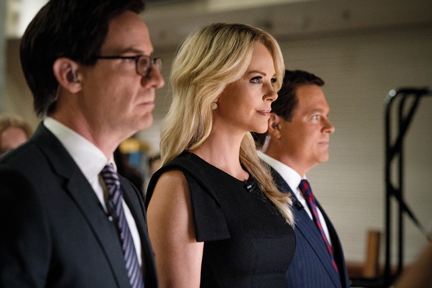 Σαρλίζ Θερόν: H τέλεια ομορφιά