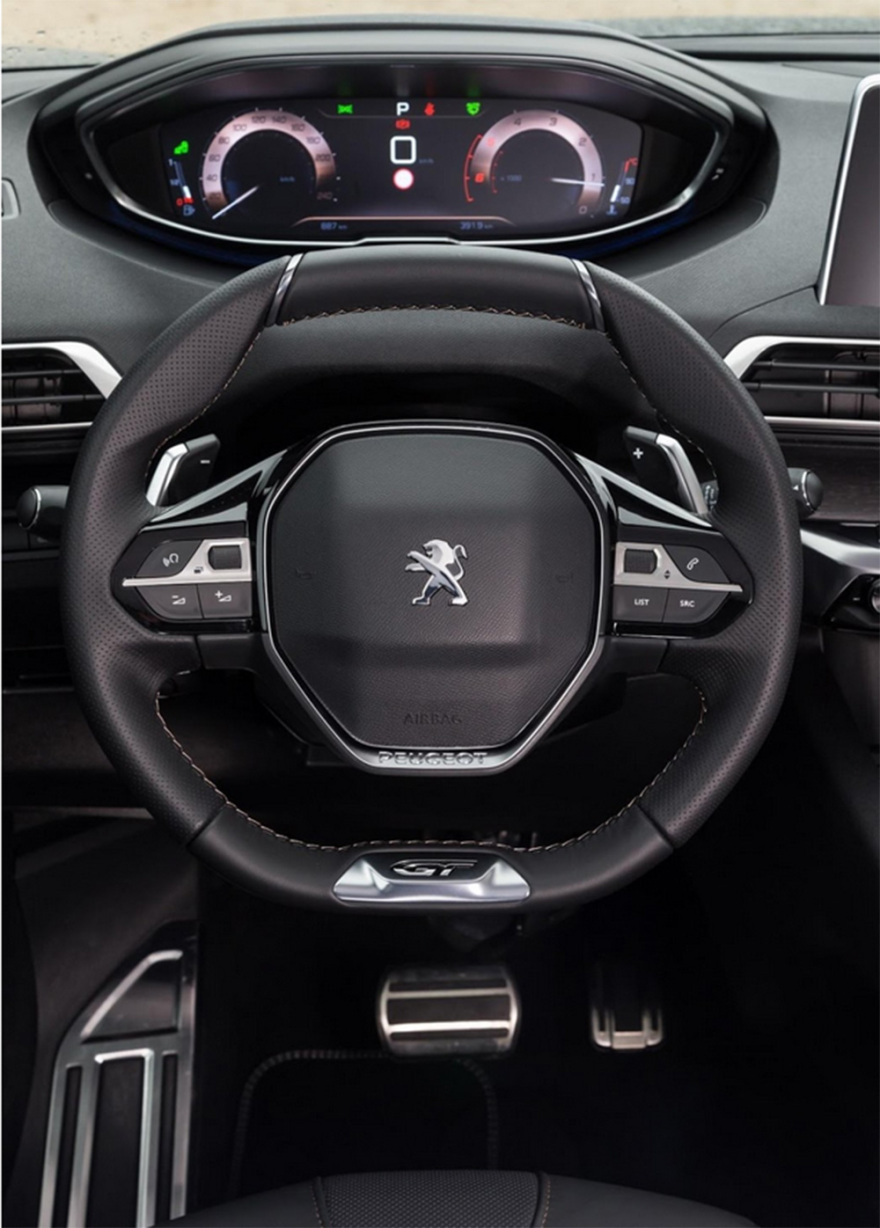 Αυτό είναι το SUV για τις Χριστουγεννιάτικες εξορμήσεις σας!