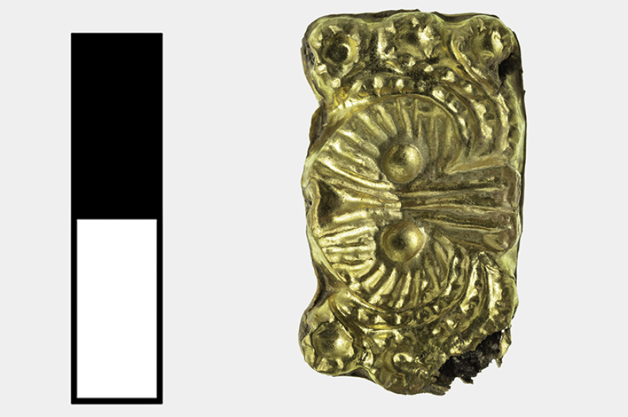 Πύλος: Ασύλητοι θολωτοί τάφοι βρέθηκαν κοντά στον Γρύπα Πολεμιστή