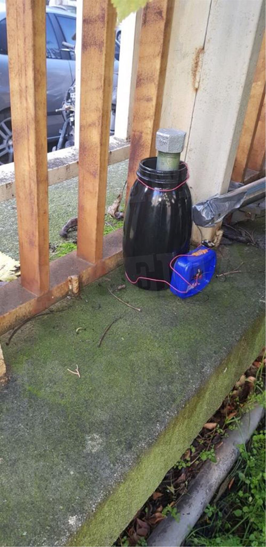 Βόμβα στου Ζωγράφου: Η «Σέχτα», η προκήρυξη και το τηλεφώνημα που δεν έγινε