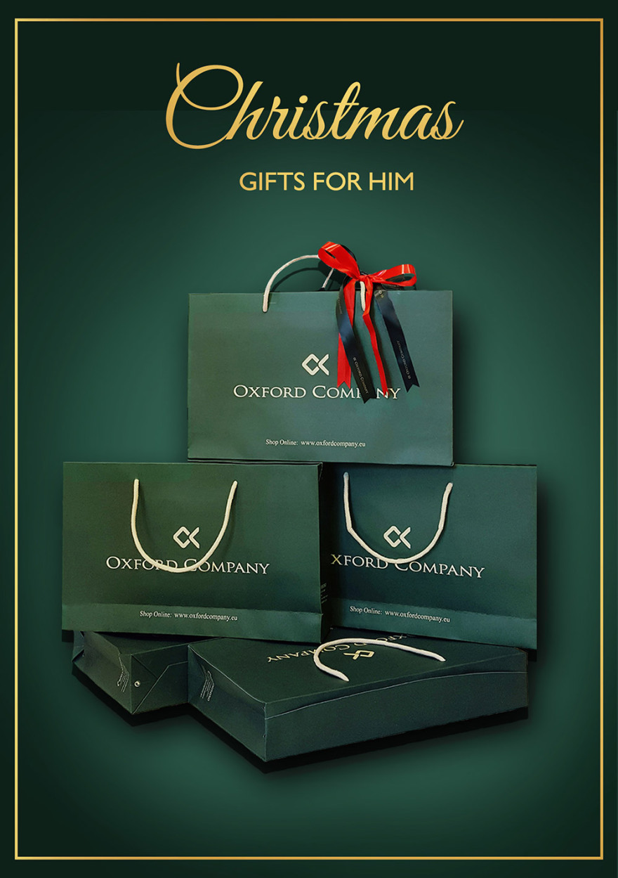 Christmas Gifts for Him! 