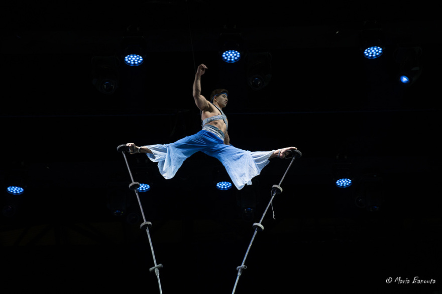 China National Acrobatic Troupe