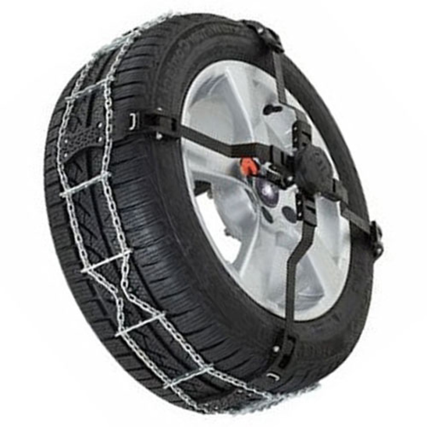 Οδηγήστε με ασφάλεια τις λευκές ημέρες του χειμώνα