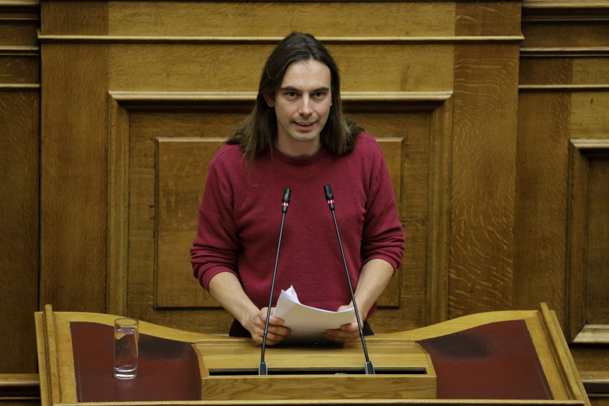 Βουλή: 158 «ναι» στον προϋπολογισμό - 2,8% ανάπτυξη και 1,81 δισ. ελαφρύνσεις