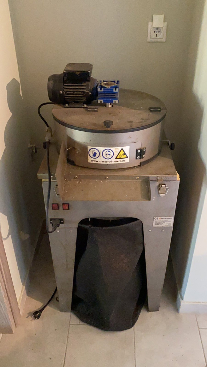 Είχαν φτιάξει εργαστήρια σε διαμερίσματα για κάνναβη όλο τον χρόνο - Περίμεναν να εισπράξουν €1 εκατ.!