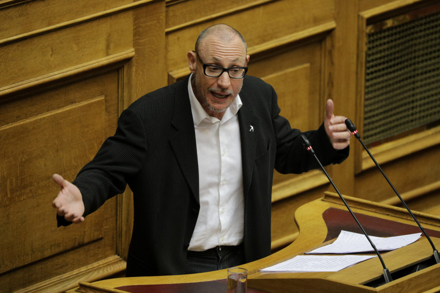 Βουλή: 158 «ναι» στον προϋπολογισμό - 2,8% ανάπτυξη και 1,81 δισ. ελαφρύνσεις