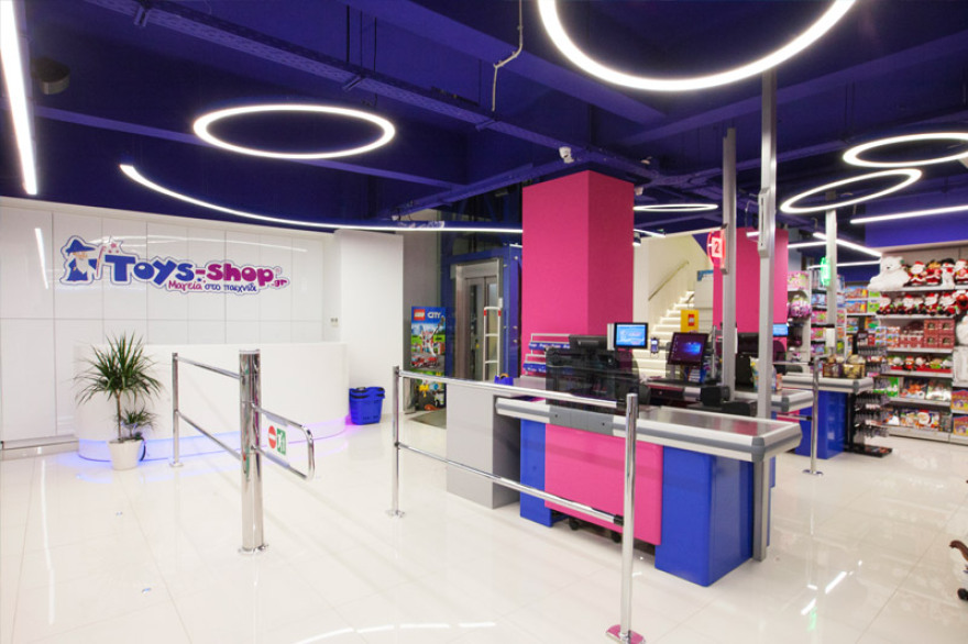 Μοναδικές προτάσεις για χριστουγεννιάτικα παιδικά δώρα και παιχνίδια