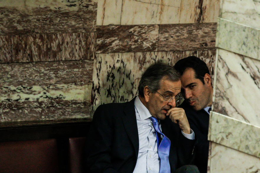 Βουλή: 158 «ναι» στον προϋπολογισμό - 2,8% ανάπτυξη και 1,81 δισ. ελαφρύνσεις