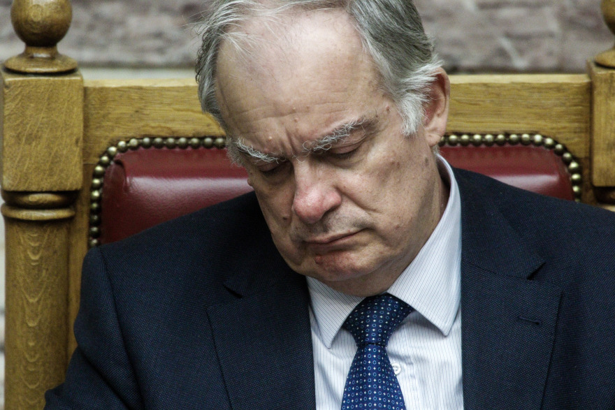 Βουλή: 158 «ναι» στον προϋπολογισμό - 2,8% ανάπτυξη και 1,81 δισ. ελαφρύνσεις