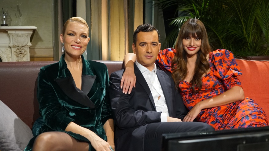 GNTM2: Ποια θα είναι η νικήτρια απόψε, στον μεγάλο τελικό;