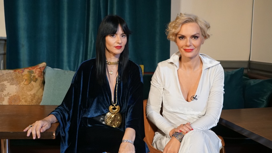 GNTM2: Ποια θα είναι η νικήτρια απόψε, στον μεγάλο τελικό;