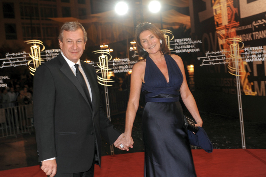 Σεσιλιά Ατιά: Η πρώην κυρία Σαρκοζί δεν έχει τύψεις