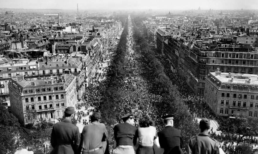 Παρίσι: Έτοιμη να ανανεωθεί η Σανζ Ελιζέ ενόψει των Ολυμπιακών του 2024