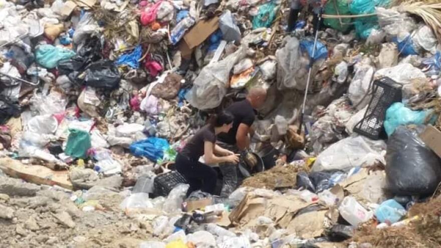 Εικόνες σοκ: Κολαστήριο για ζώα στο Λουτράκι