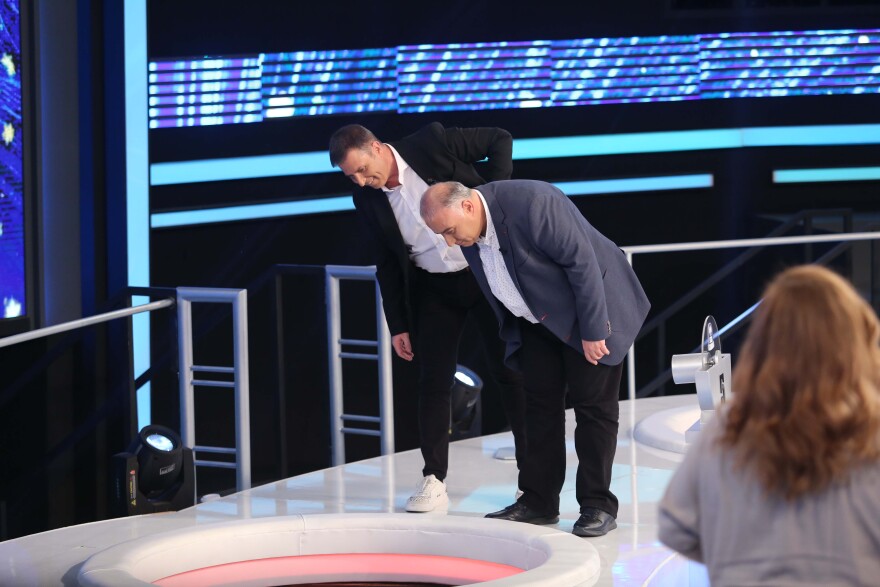 Το «Still Standing» και οι διάσημοι παίκτες του στηρίζουν την ένωση «Μαζί για το Παιδί»