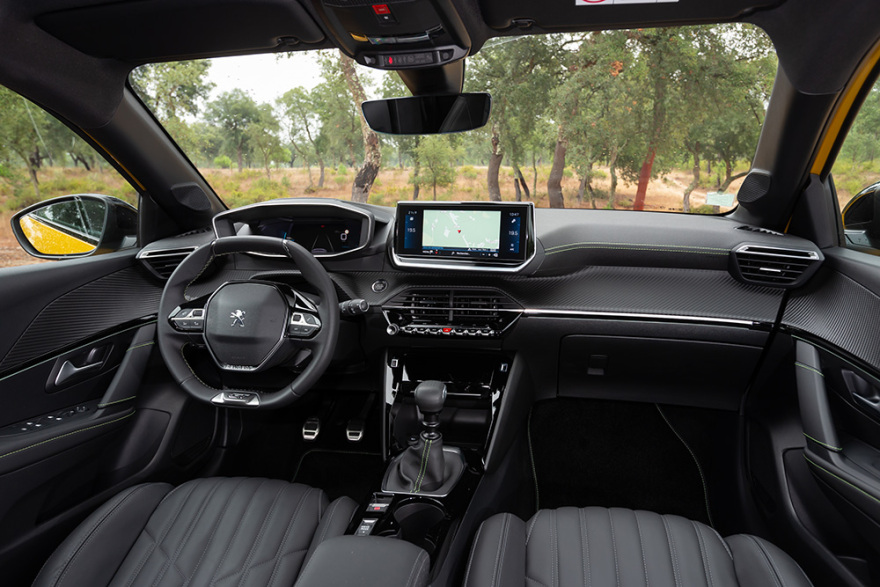 Freeeeeeeeedom: Υμνώντας την ελευθερία στο νέο Peugeot 208