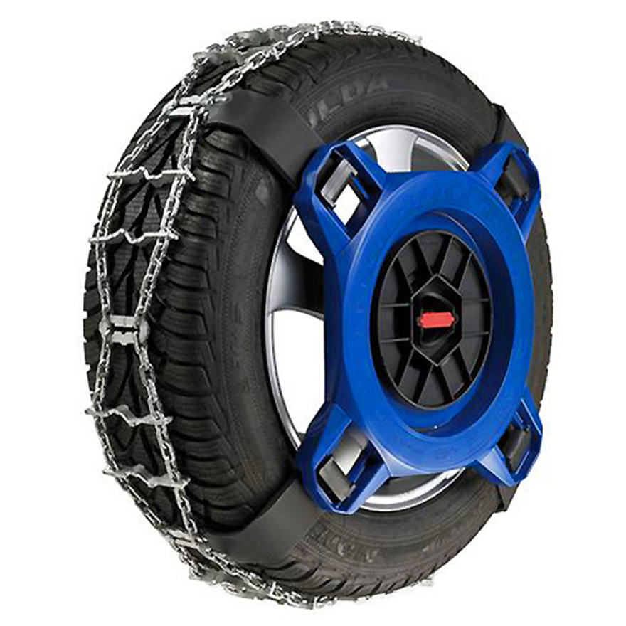 Οδηγήστε με ασφάλεια τις λευκές ημέρες του χειμώνα