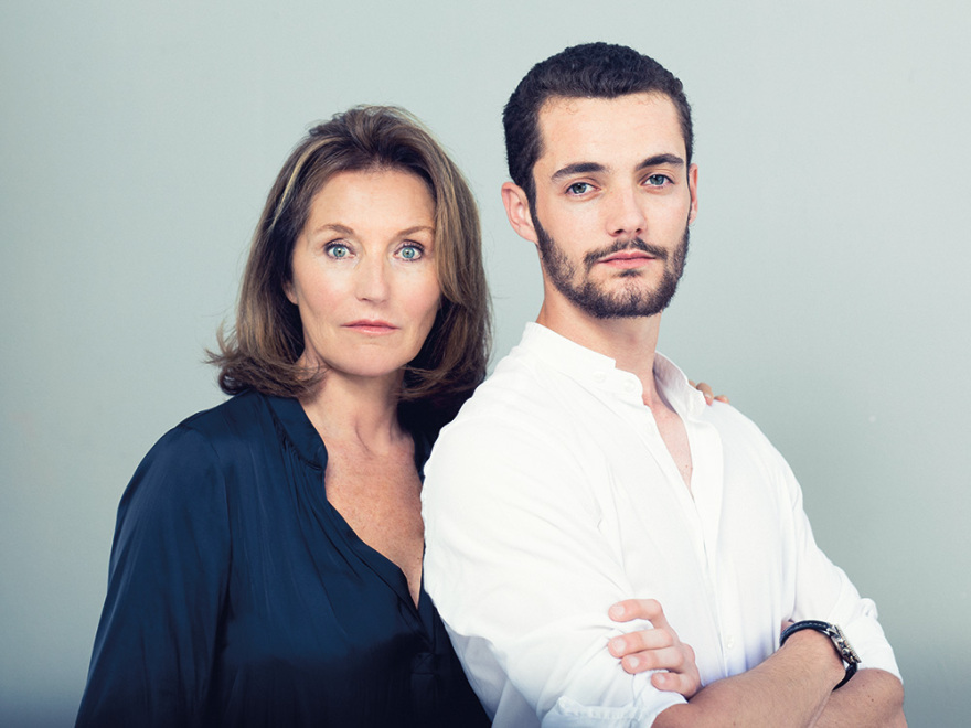 Σεσιλιά Ατιά: Η πρώην κυρία Σαρκοζί δεν έχει τύψεις