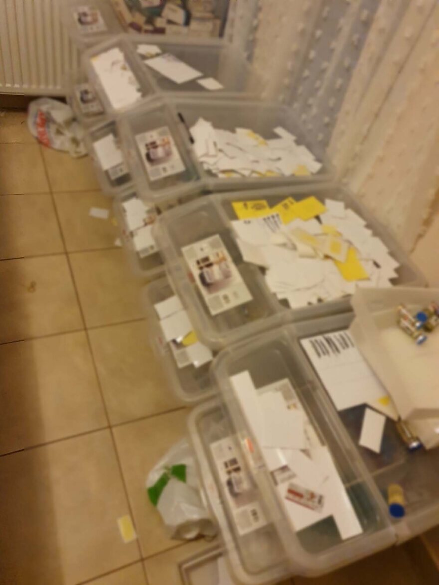 ΕΛ.ΑΣ.: Εξάρθρωση κυκλώματος αναβολικών - Έφτασε μέχρι και σε Αμερική και Ασία η δράση του 