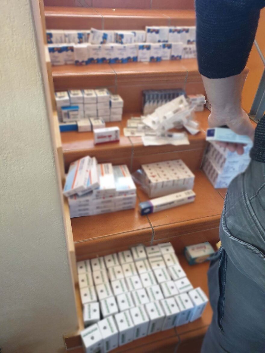 ΕΛ.ΑΣ.: Εξάρθρωση κυκλώματος αναβολικών - Έφτασε μέχρι και σε Αμερική και Ασία η δράση του 